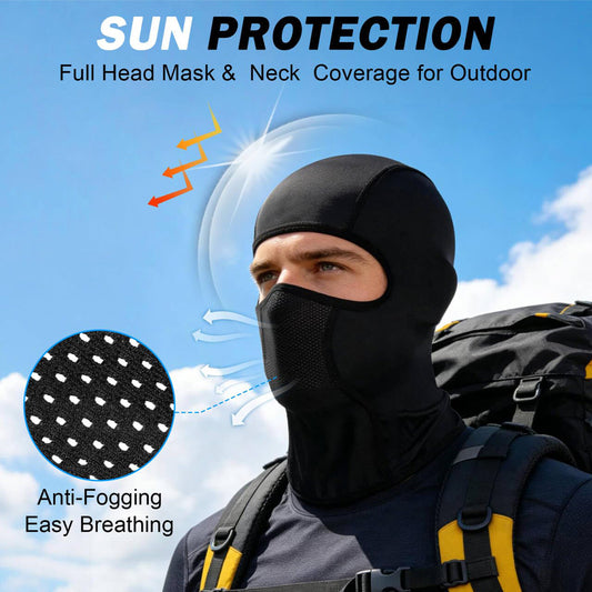 Sun Protection Balaclava