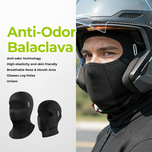 Anti-Odor Balaclava