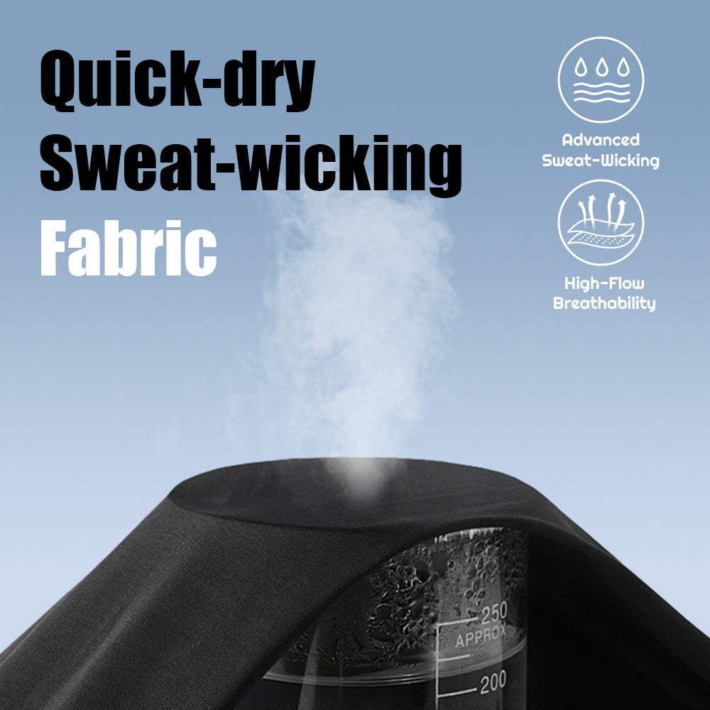 Quick Dry Fabric Balaclava