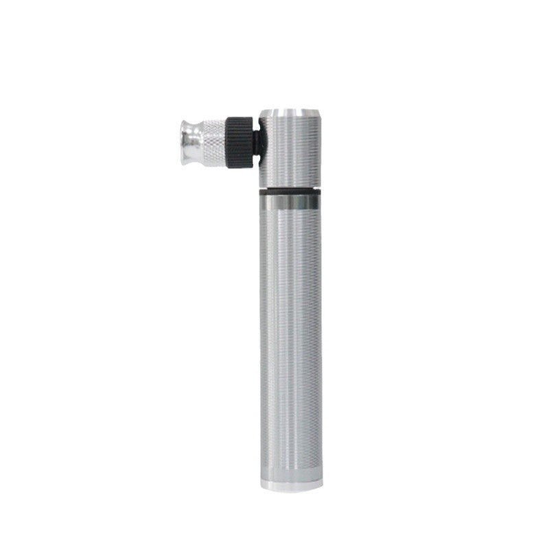 Vendloria Mini Bike Pump – 160 PSI Portable Bicycle Tire Inflator