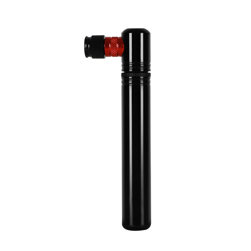 Vendloria Mini Bike Pump – 160 PSI Portable Bicycle Tire Inflator