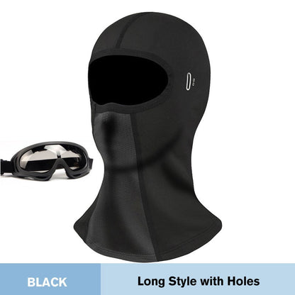 Anti-Odor Balaclava
