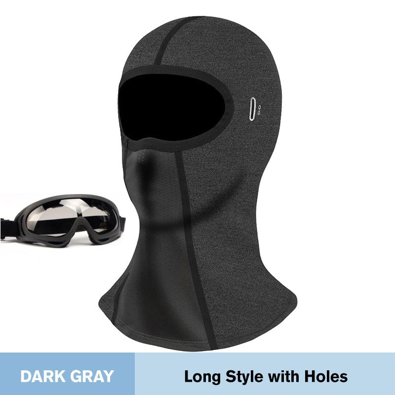 Anti-Odor Balaclava