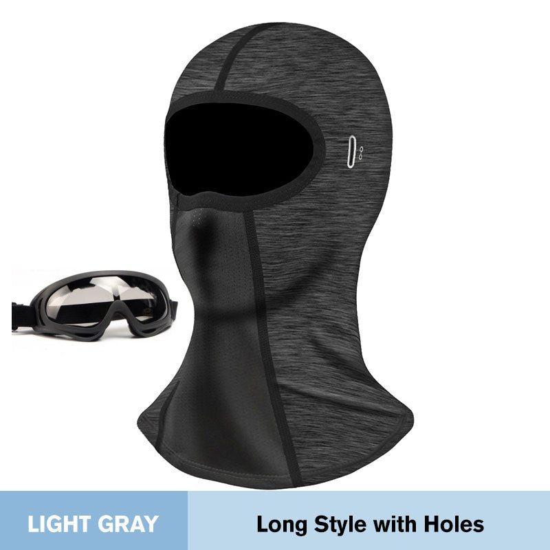 Anti-Odor Balaclava
