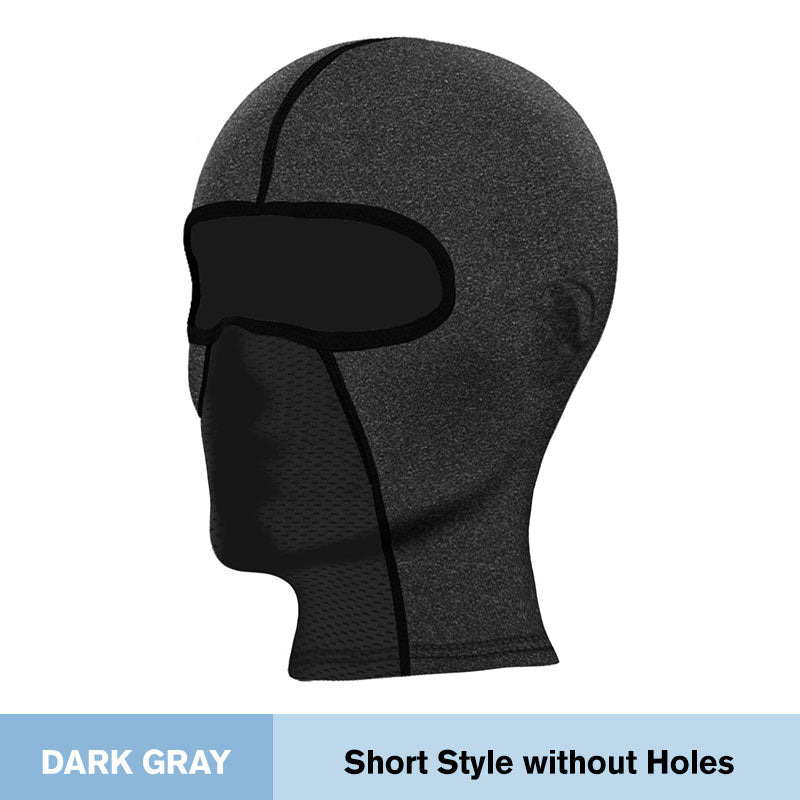 NF-044 | Dark Gray|Short Smooth