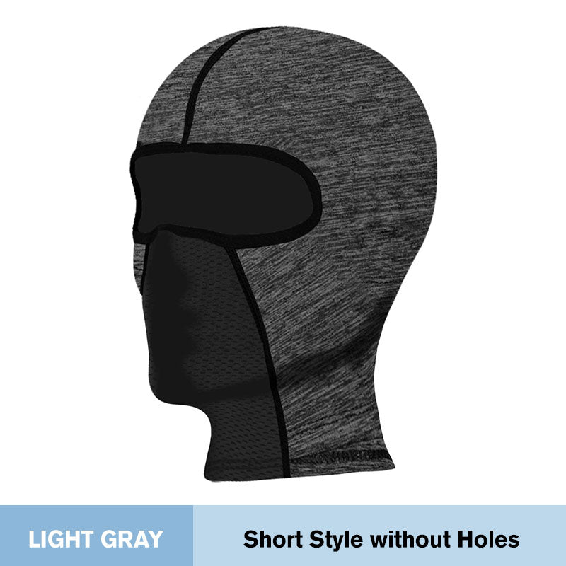 NF-044 | Light Gray|Short Smooth