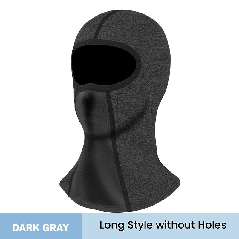 NF-044 | Dark Gray|Long Smooth
