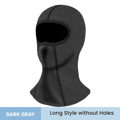 NF-044 | Dark Gray|Long Smooth