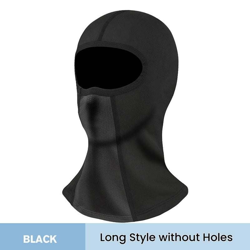 NF-044 | Black|Long Smooth